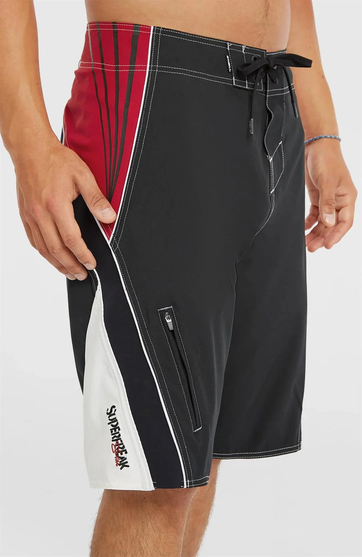 SUPERFREAK RE ISSUE Y2K 22" BOARDSHORT
