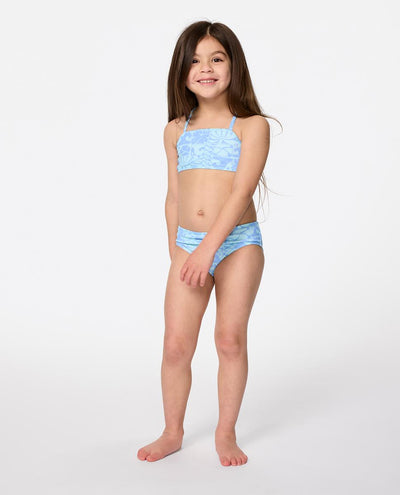 AOTS OCEANIC RIB BIKINI - GIRL