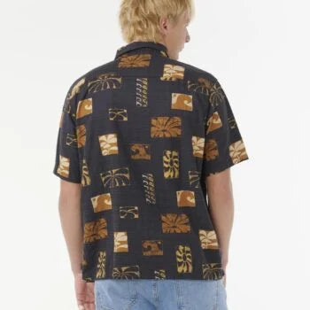 AOTS TY WILLIAMS  S/S SHIRT