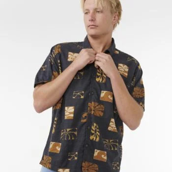 AOTS TY WILLIAMS  S/S SHIRT