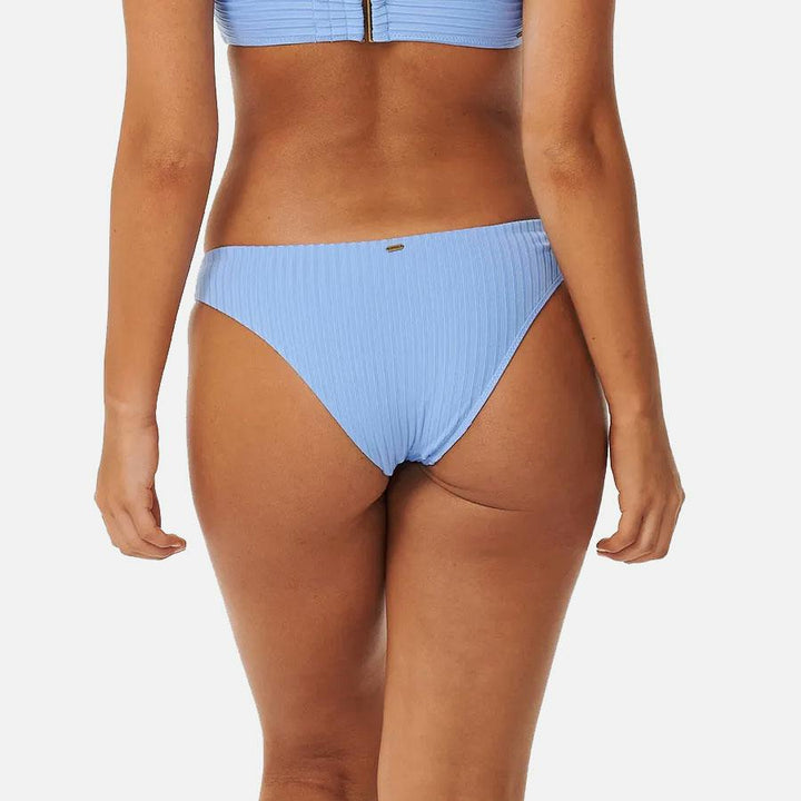 PREMIUM SURF CHEEKY PANT - MID BLUE
