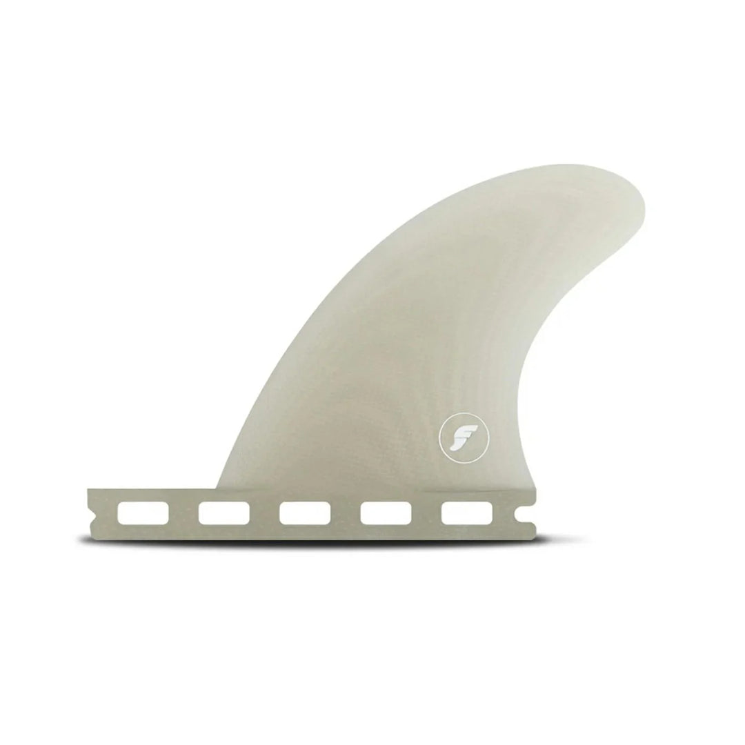 FIBERGLASS TWIN CENTER FIN