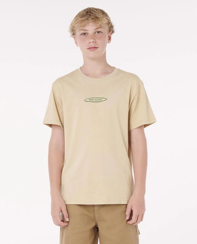 BOYS ISLAND PARISO TEE