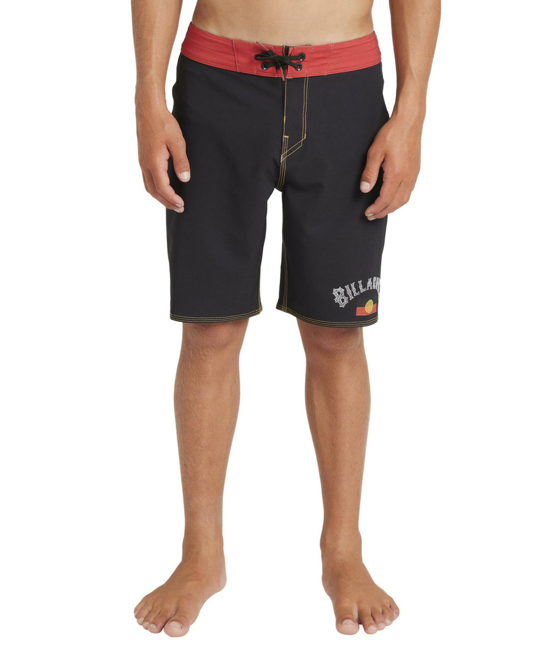 BOYS OTIS FLAG PRO