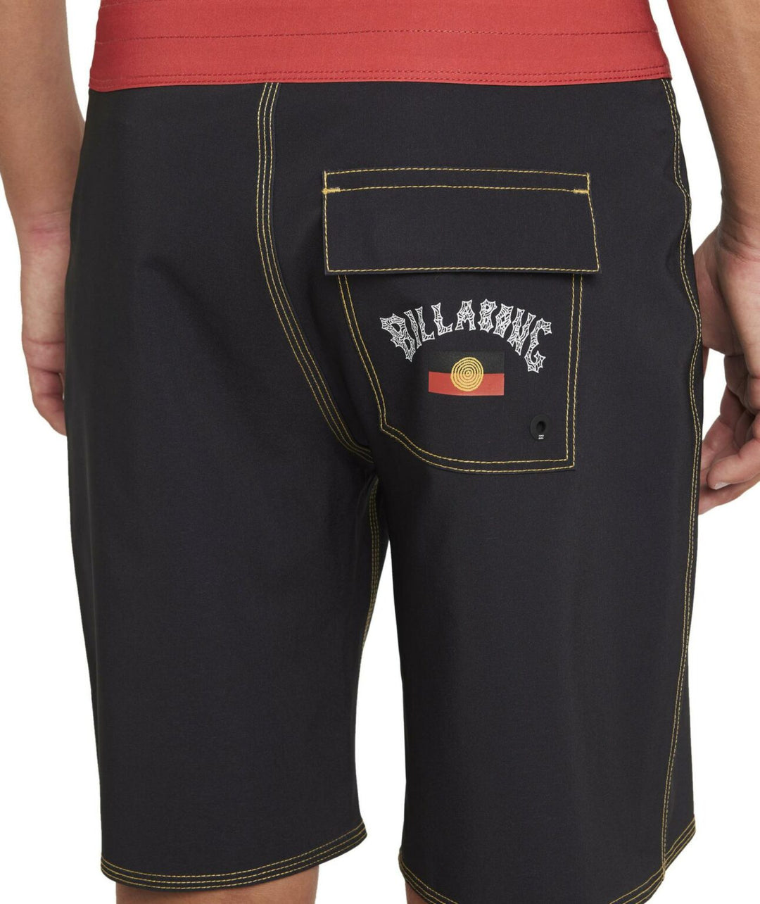 BOYS OTIS FLAG PRO