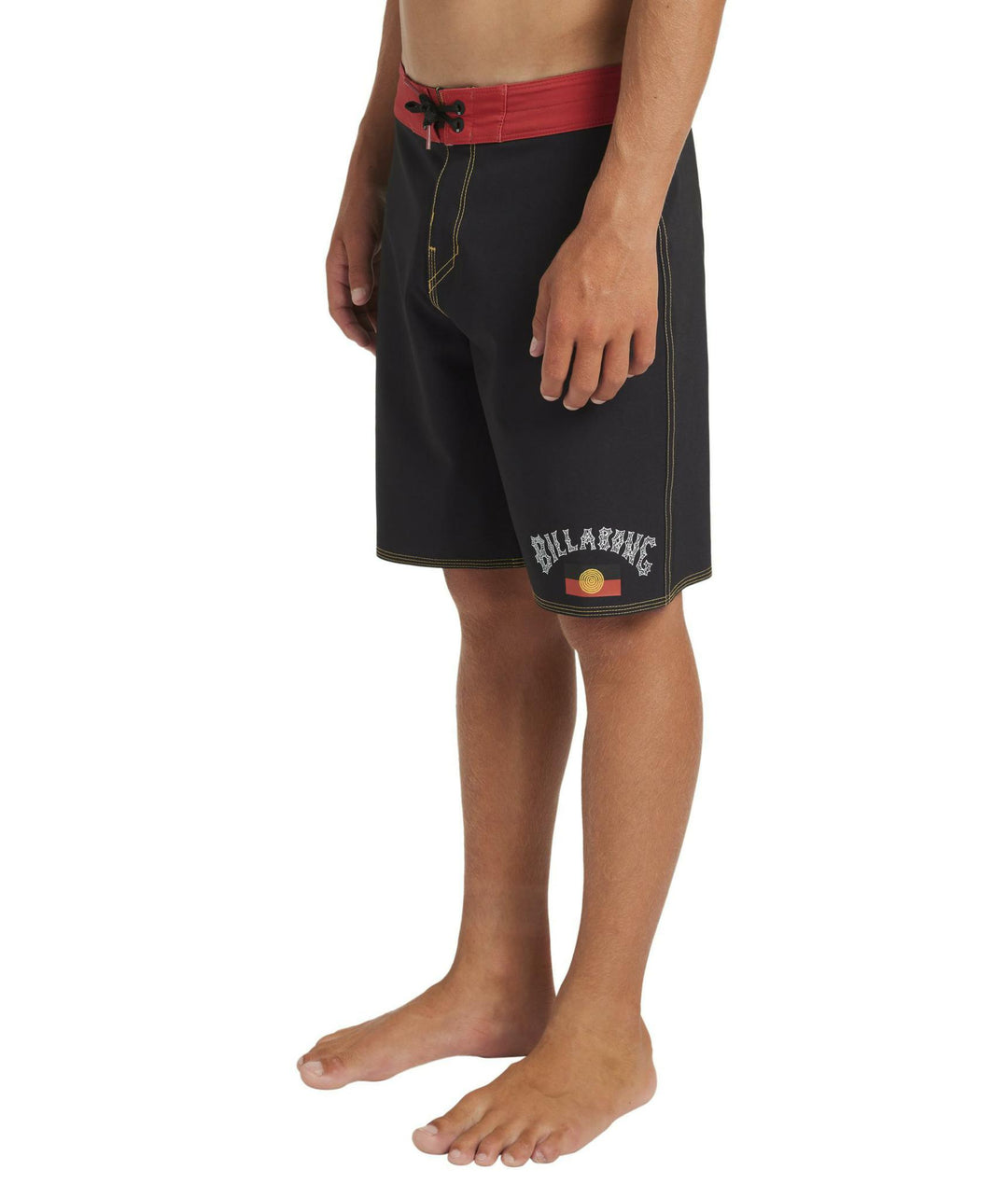 BOYS OTIS FLAG PRO