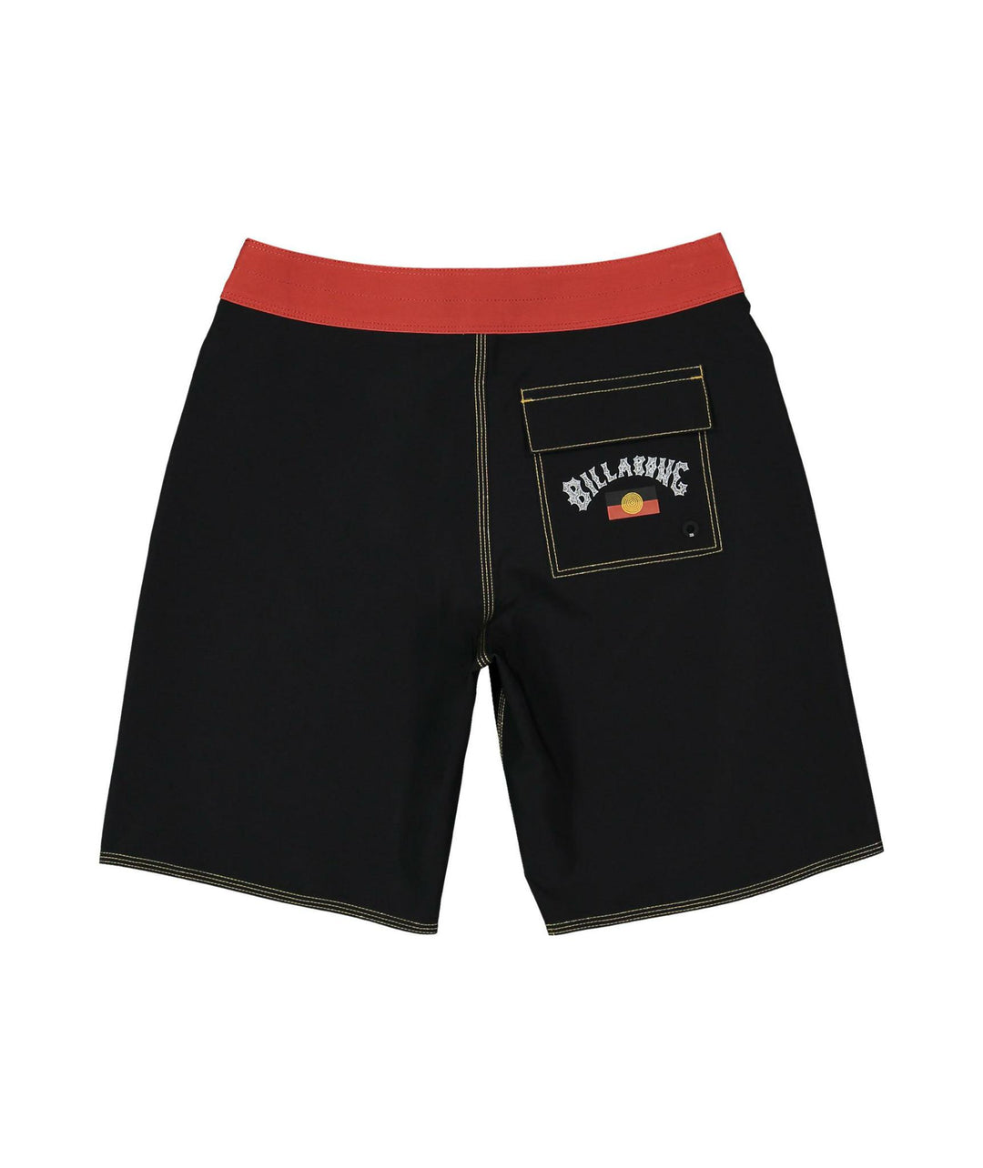 BOYS OTIS FLAG PRO