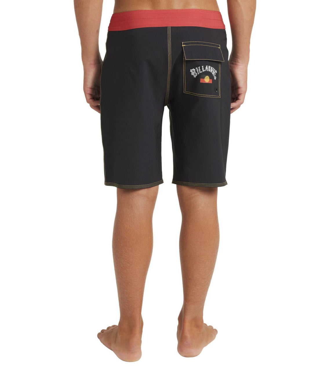 BOYS OTIS FLAG PRO