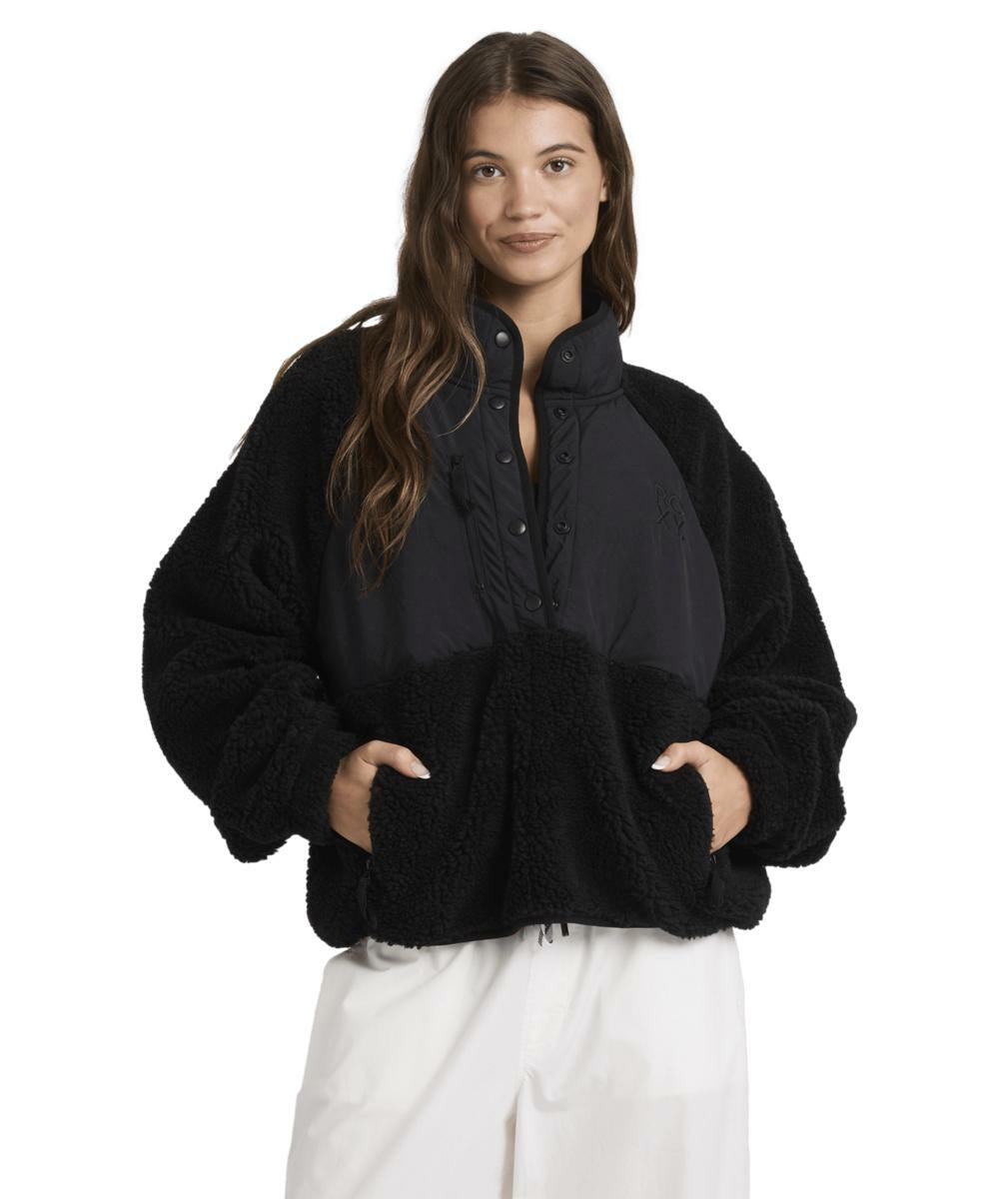 TILL DAWN JACKET