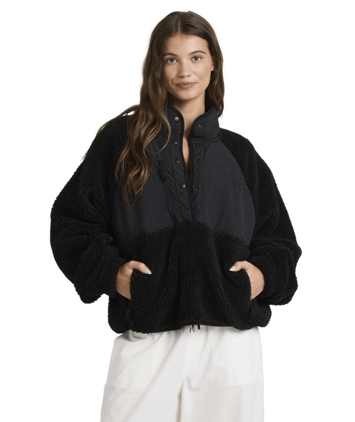 TILL DAWN JACKET