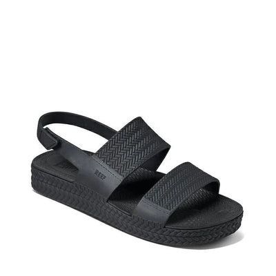 WATER VISTA - BLACK