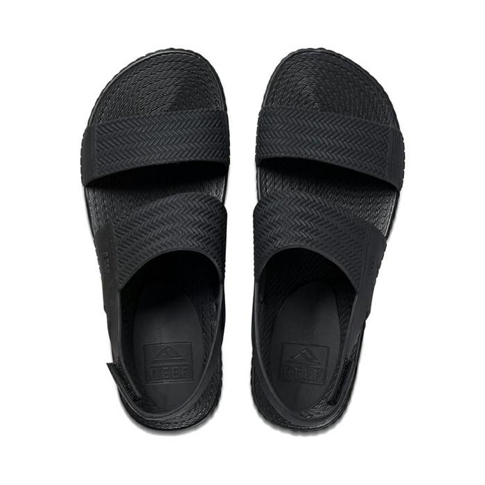 WATER VISTA - BLACK