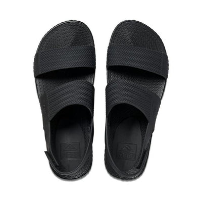 WATER VISTA - BLACK