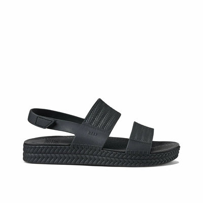 WATER VISTA - BLACK