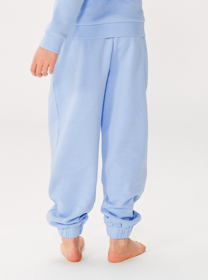 SURF FEELING WIDE PANT - GIRLS