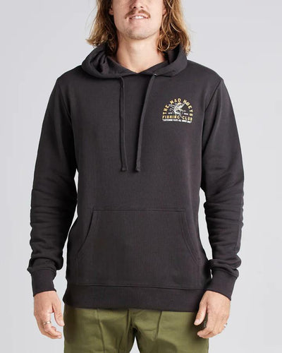 FISHING CLUB PULLOVER