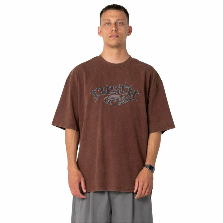 SMACKO SS TEE
