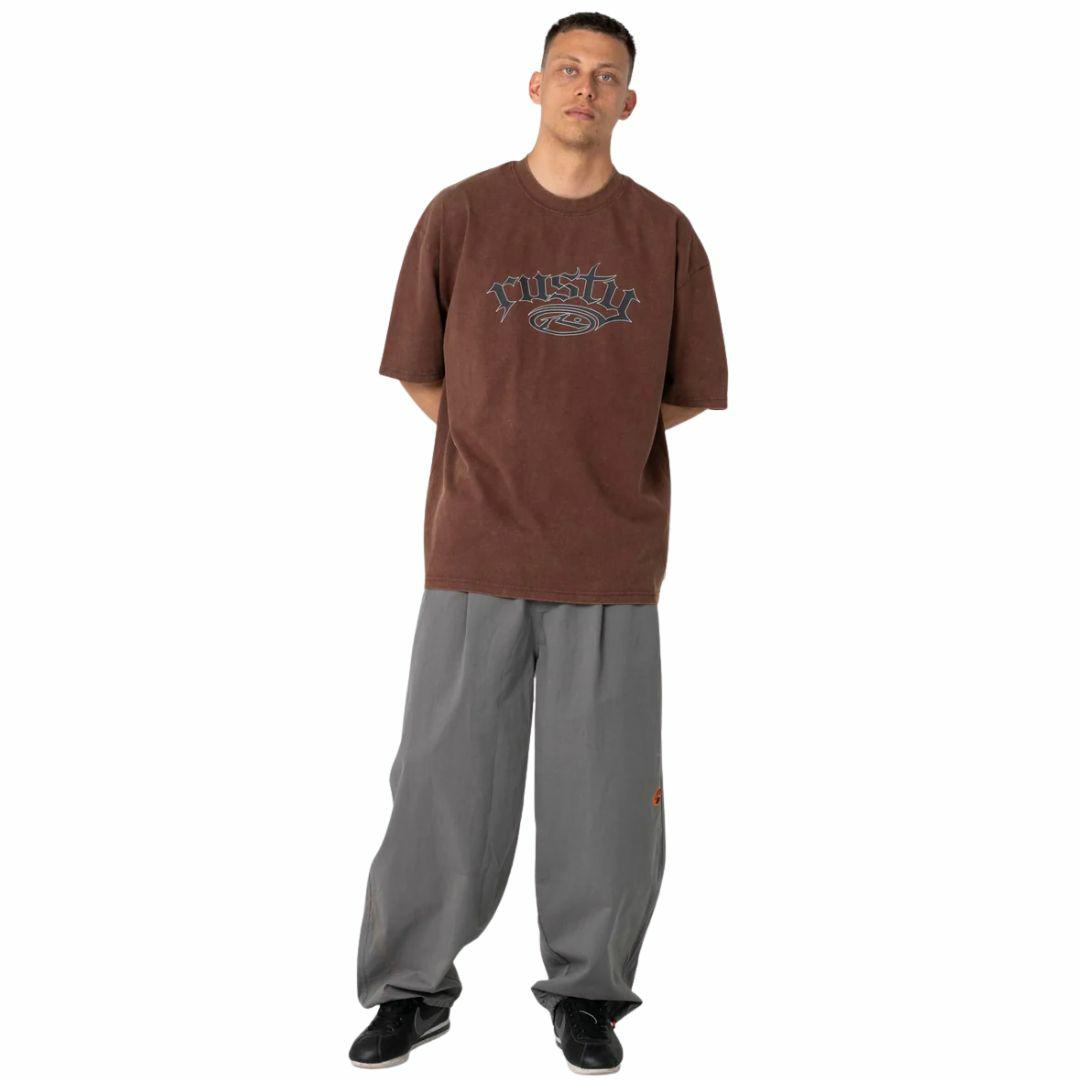 SMACKO SS TEE