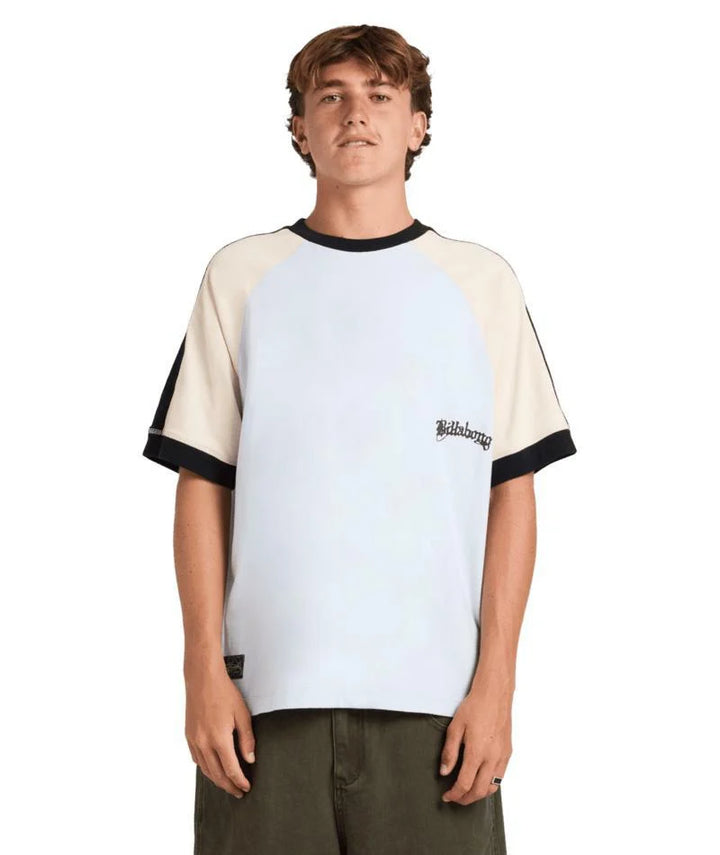 IMMORTAL PANEL TEE