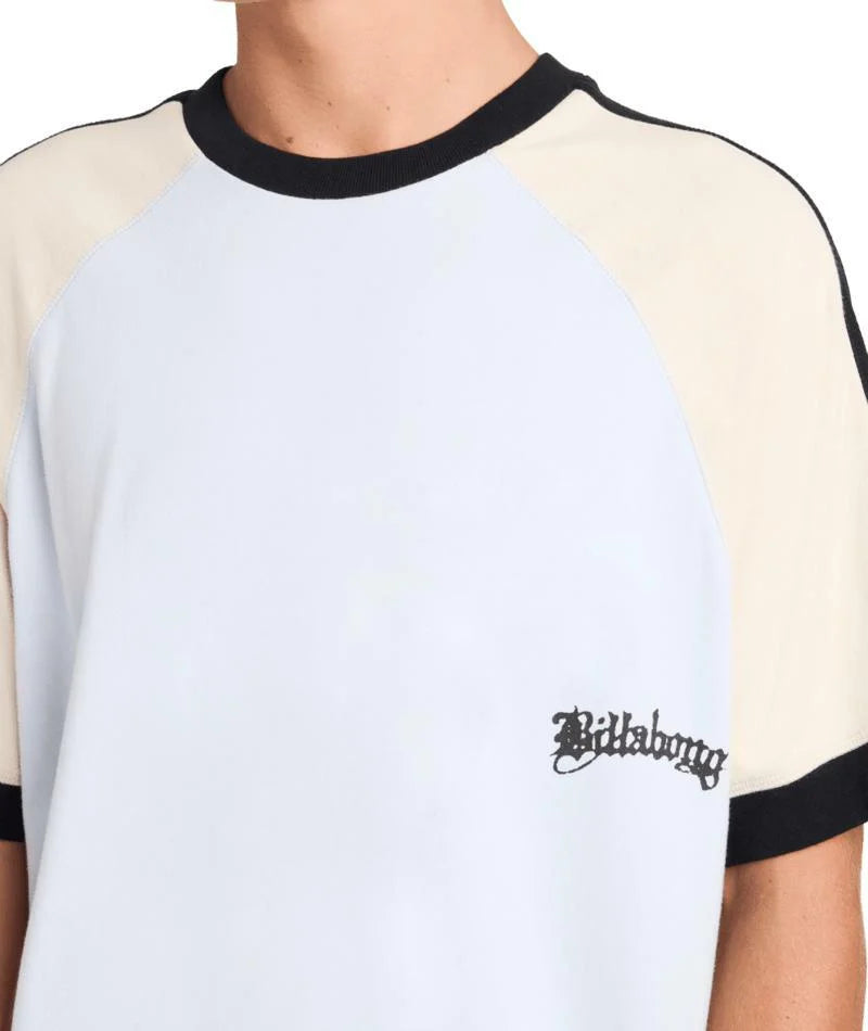 IMMORTAL PANEL TEE