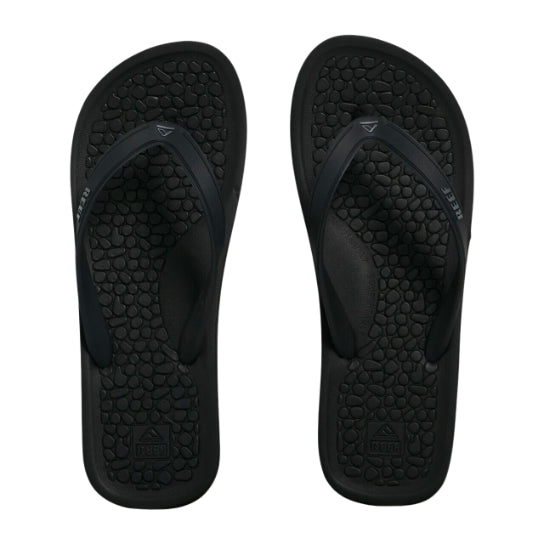 G LAND - BLACK/BLACK