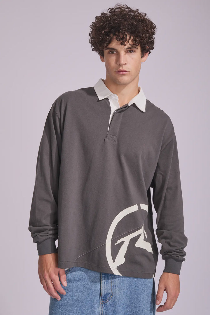 PABLO LONG SLEEVE