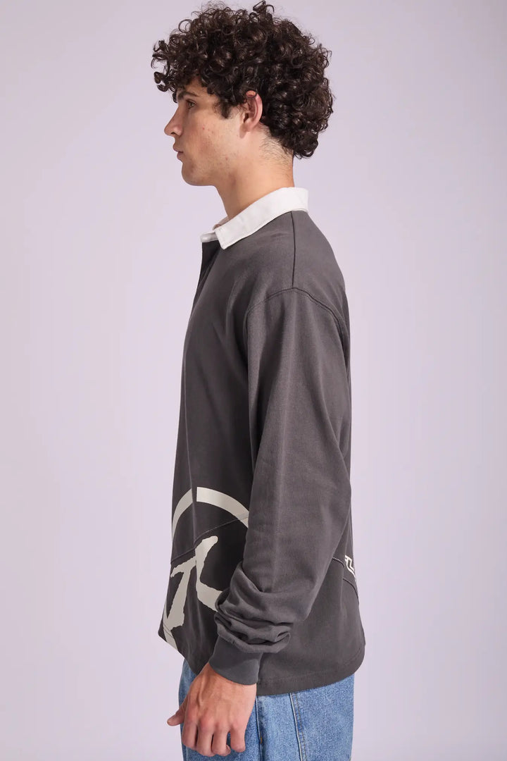 PABLO LONG SLEEVE