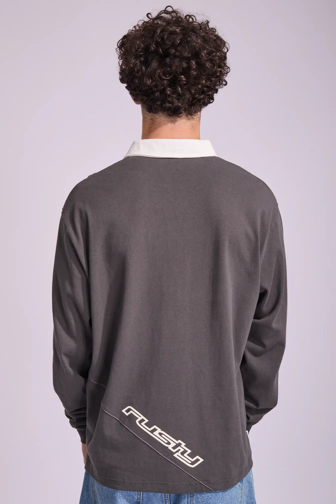 PABLO LONG SLEEVE