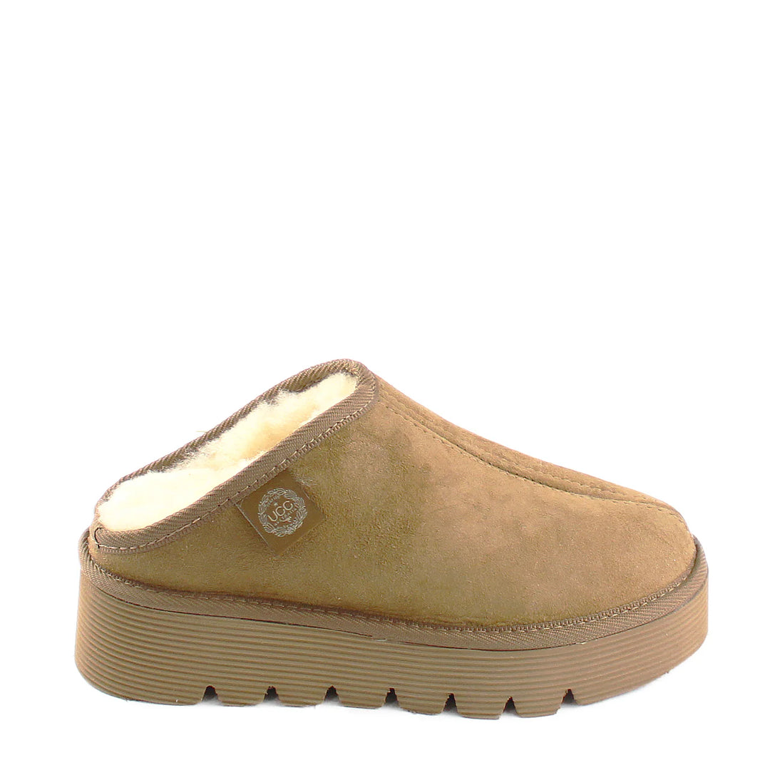 PLATFORM BOBI SLIDE