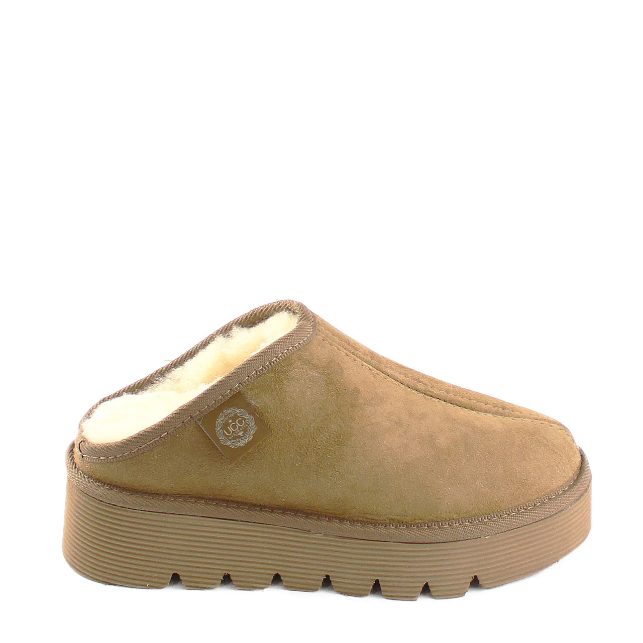 PLATFORM BOBI SLIDE