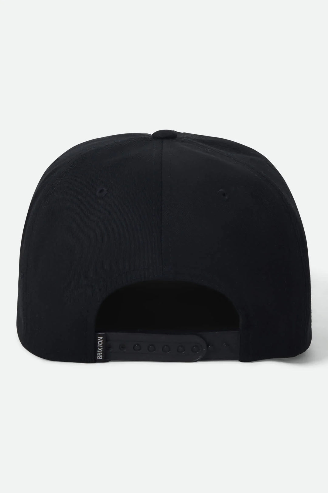 SMILE ALWAYS SNAPBACK