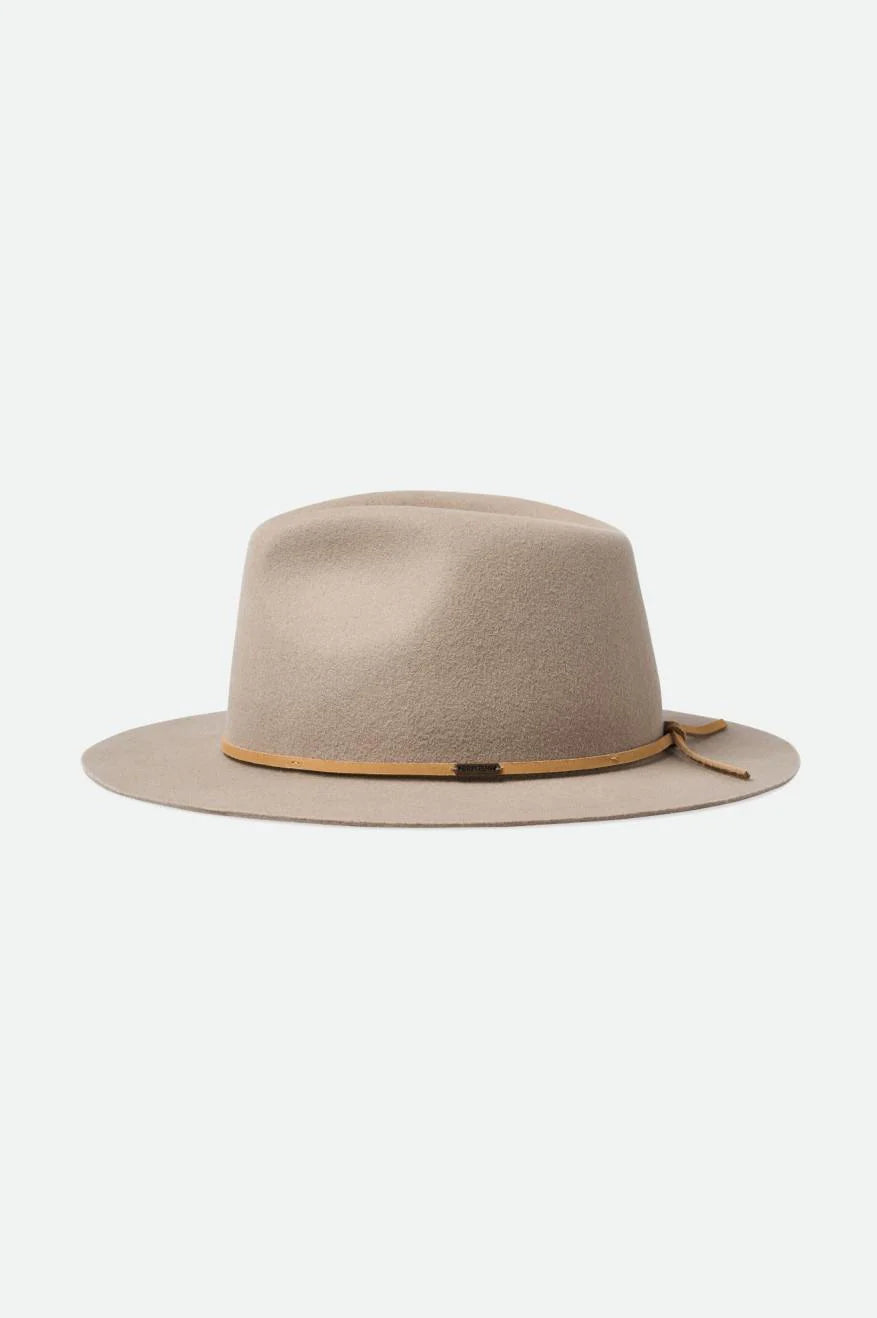 WESLEY FEDORA - SAFARI