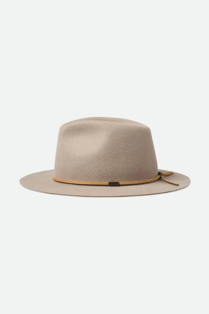 WESLEY FEDORA - SAFARI