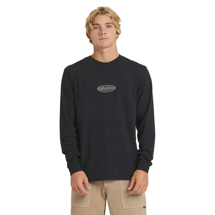 SHATTERED LONG SLEEVE