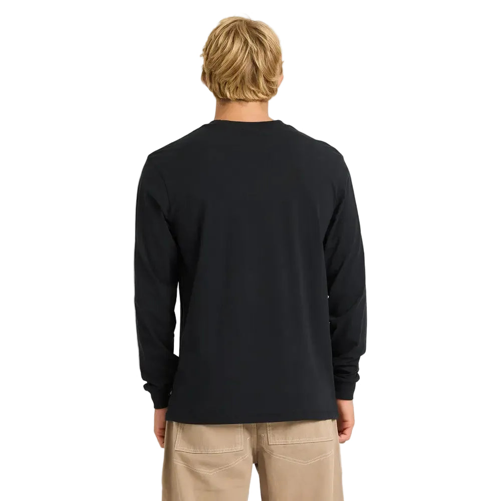 SHATTERED LONG SLEEVE