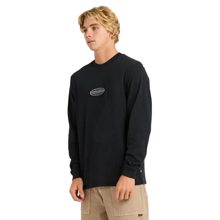 SHATTERED LONG SLEEVE