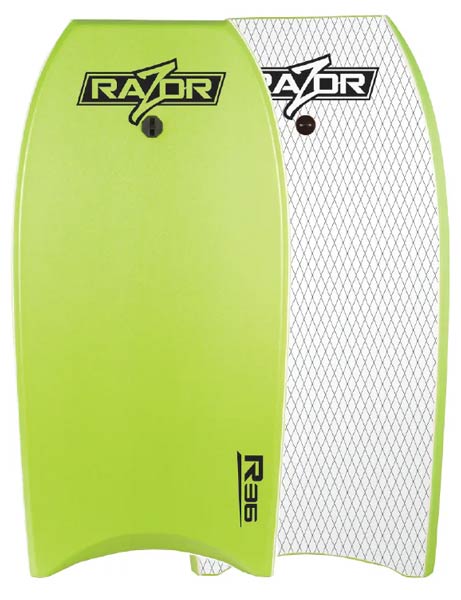 RAZOR SUMMER EPS