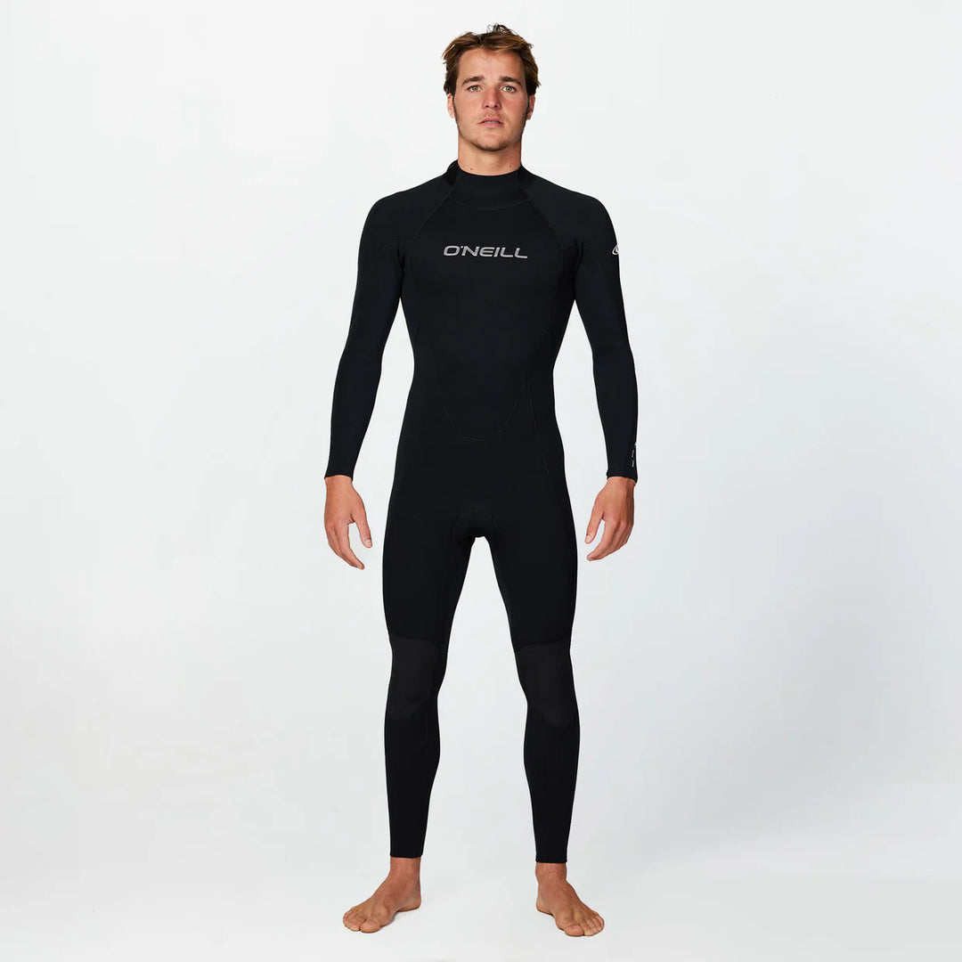 MENS ONEILL 3/2 REACTOR 2 GBS BZ STEAMER