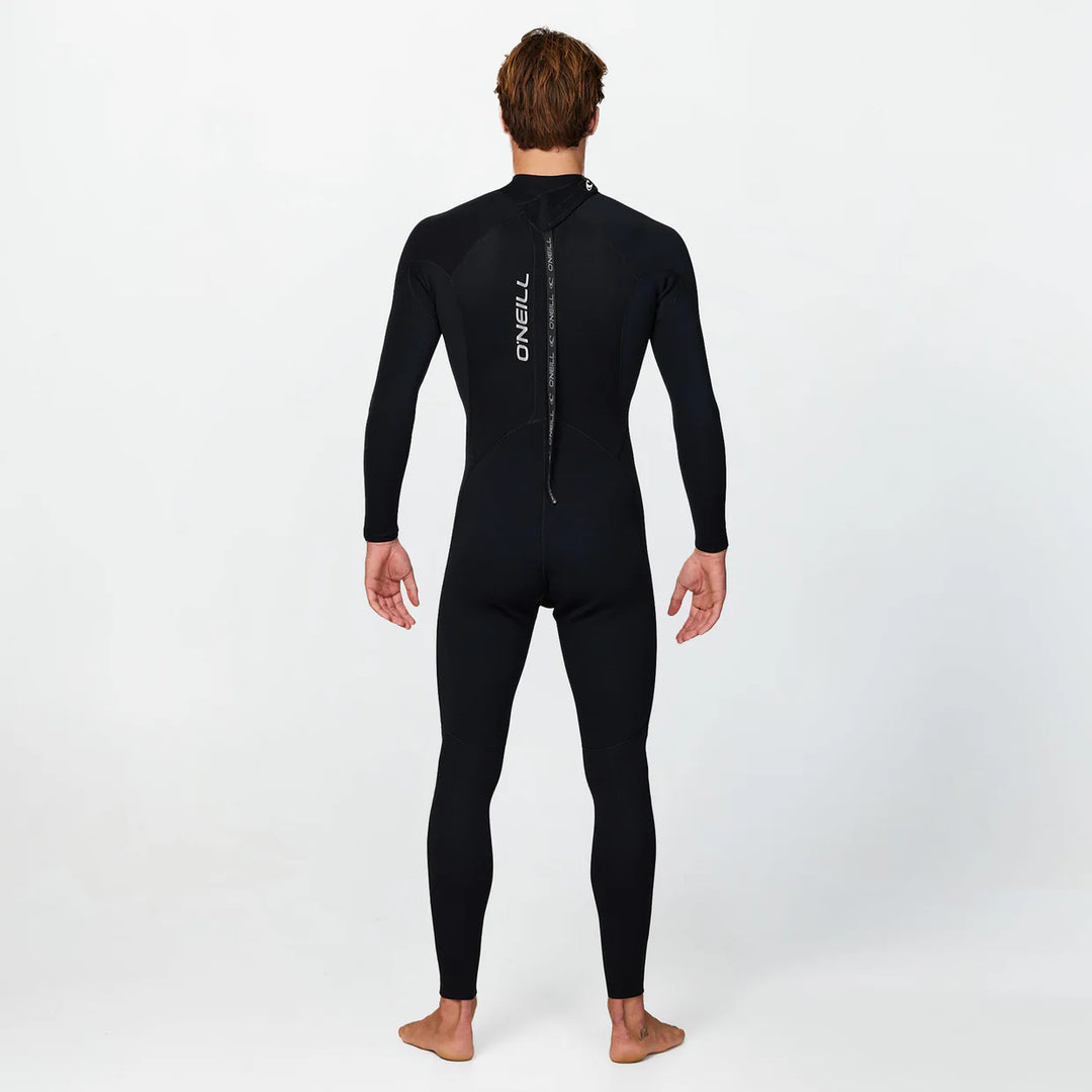MENS ONEILL 3/2 REACTOR 2 GBS BZ STEAMER