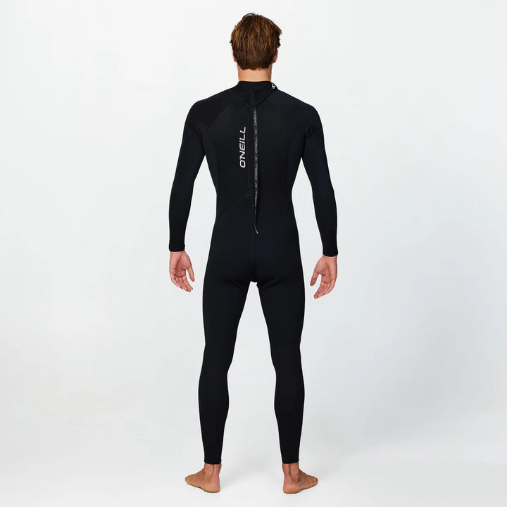 MENS ONEILL 3/2 REACTOR 2 GBS BZ STEAMER