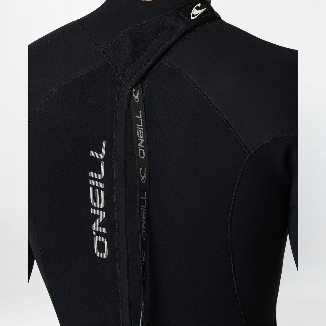 MENS ONEILL 3/2 REACTOR 2 GBS BZ STEAMER