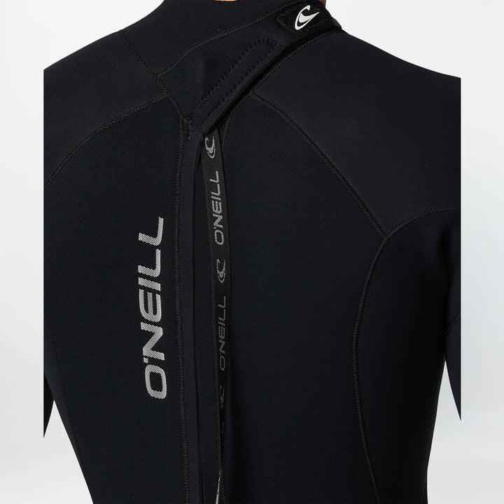 MENS ONEILL 3/2 REACTOR 2 GBS BZ STEAMER