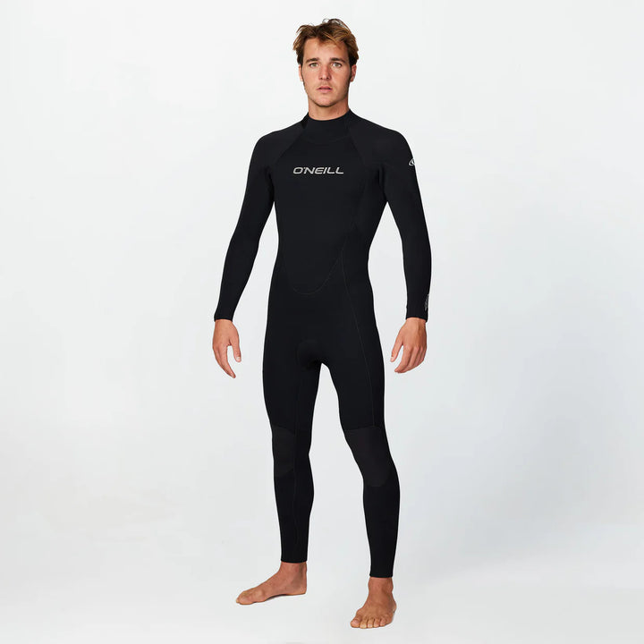 MENS ONEILL 3/2 REACTOR 2 GBS BZ STEAMER