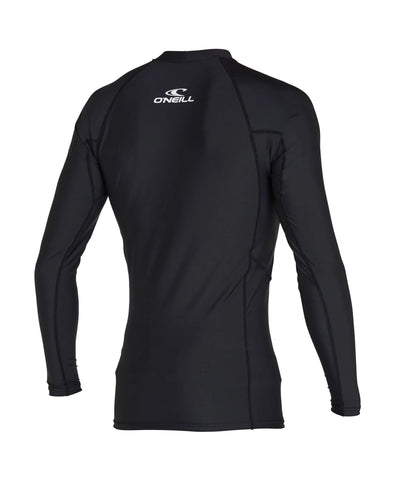 REACTOR UV LONG SLEEVE RASH VEST