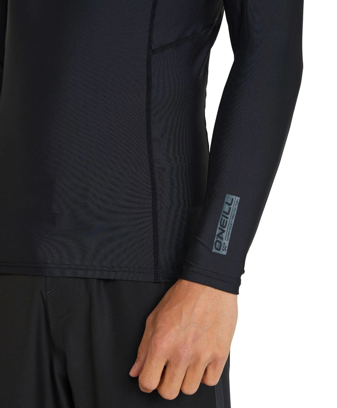REACTOR UV LONG SLEEVE RASH VEST
