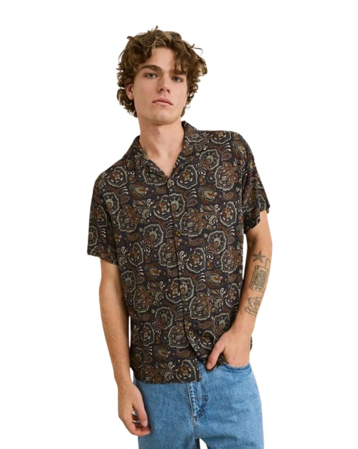 COSTA RICA SS SHIRT