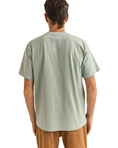 FLOW VINTAGE TEE