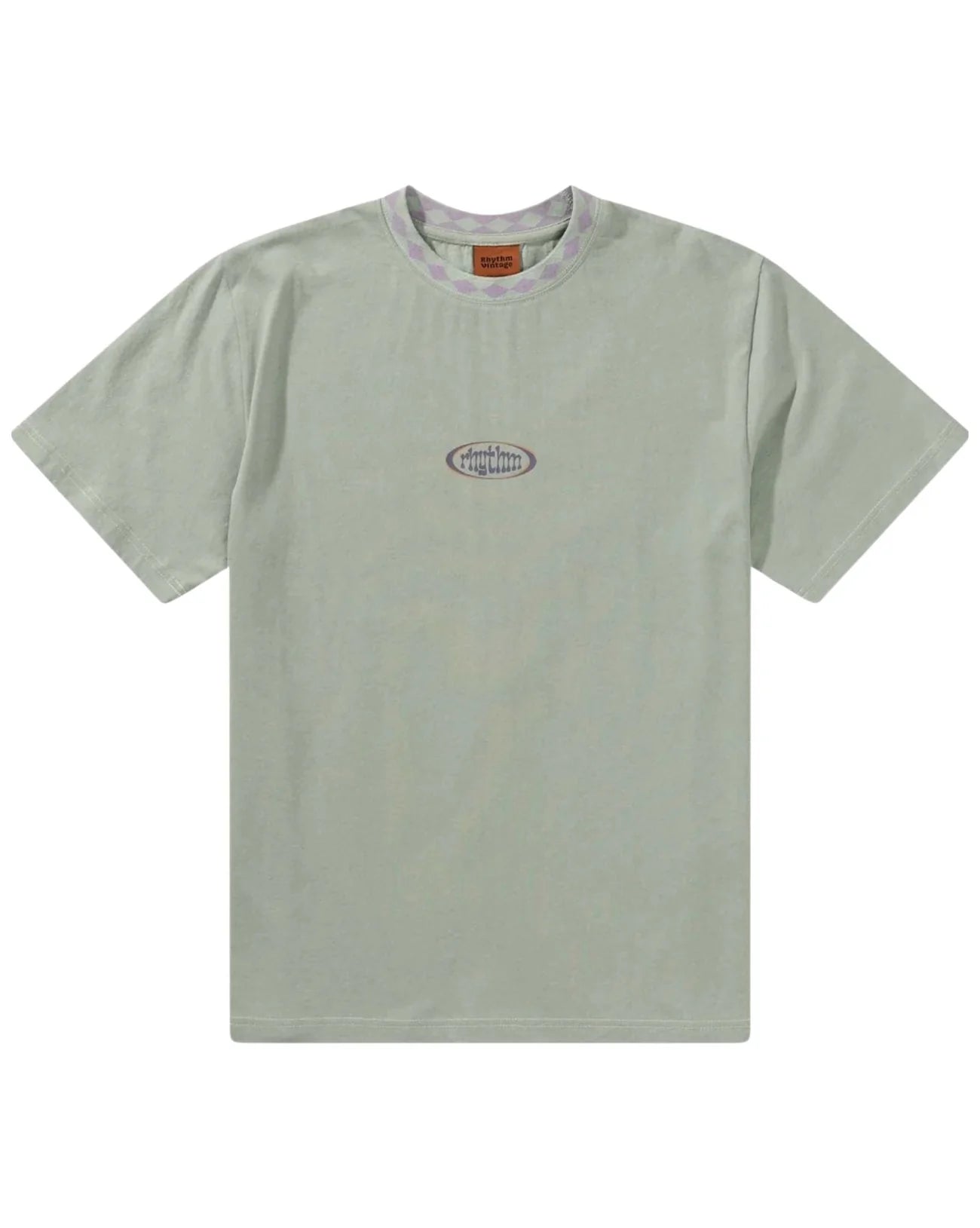 FLOW VINTAGE TEE