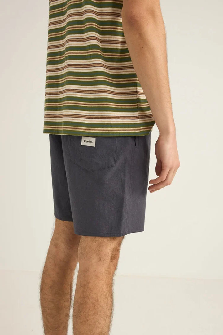 TEXTURED LINEN JAM