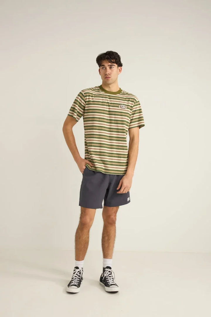TEXTURED LINEN JAM